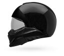 \全品2500円クーホン゜★20時〜5/9限定/Bell ベル Broozer Helmet オープンフェイスヘルメット フルフェイス ライダー オートバイ バイク レーシング ツーリングにも かっこいい おすすめ (AMACLUB)(2)