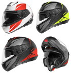 【フリップアップ】Schuberth シューベルト C4 Pro Merak Helmet フルフェイスヘルメット フリップアップヘルメット ライダー バイク レーシング ツーリング 大きいサイズあり おすすめ (AMACLUB)