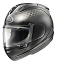 Arai アライ Corsair-X RC Helmet フルフェイスヘルメット ライダー バイク オートバイ レーシング ツーリングにも かっこいい おすすめ (AMACLUB)