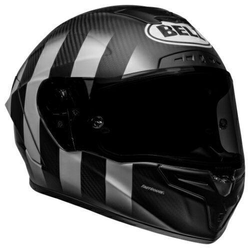 Bell ベル Race Star Flex DLX Fasthouse Street Punk Helmet フルフェイスヘルメット ライダー バイク オートバイ レーシング ツーリングにも かっこいい おすすめ (AMACLUB)