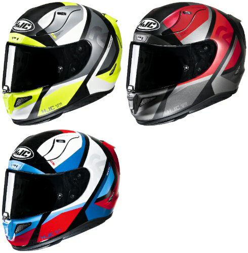 HJC エイチジェイシー RPHA 11 Pro Seeze Helmet フルフェイスヘルメット ライダー バイク オートバイ レーシング ツーリングにも かっこいい おすすめ (AMACLUB)