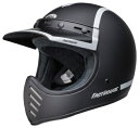 Bell x X Fasthouse Moto-3 Old Road Helmet ttFCXwbg C_[ oCN I[goC [VO c[Oɂ   (AMACLUB)