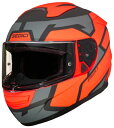 \全品2500円クーホン゜★20時〜5/9限定/【3XLまで】Sedici セディッチ Strada 3 Primo Ritmo Helmet フルフェイスヘルメット ライダー バイク オートバイ レーシング ツーリングにも かっこいい 大きいサイズあり おすすめ (AMACLUB)(2)