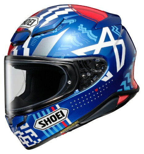 Shoei ショウエイ RF-1400 Diggia Helmet フルフェイスヘルメット ライダー バイク オートバイ レーシング ツーリングにも かっこいい おすすめ (AMACLUB)