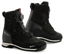 \全品3000円クーホン+P5倍★6/10(火)限定/【Gore-Tex】REV'IT レビット Pioneer GTX Boots ライディングブーツ バイク...
