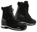 【Gore-Tex】REV'IT レビット Pioneer GTX Boots ライディングブーツ バイクブーツ ライダー バイク レーシング ツーリング 街乗り にも かっこいい おすすめ (AMACLUB)