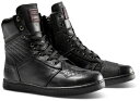 Roland Sands ローランドサンズ Fremont Shoes ライディングシューズ バイクブーツ ライダー バイク レーシング ツーリング 街乗り にも かっこいい おすすめ (AMACLUB)