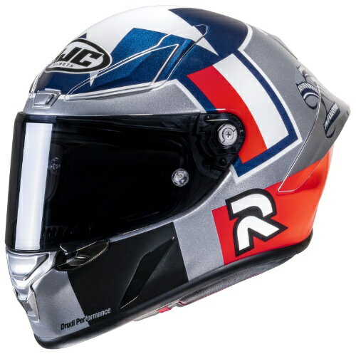 HJC エイチジェイシー RPHA 1N Ben Spies Helmet フルフェイスヘルメット ライダー バイク オートバイ レーシング ツーリングにも かっこいい おすすめ (AMACLUB)