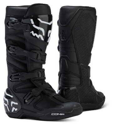 【女性用】Fox Racing フォックス Women 039 s Comp Boots 女性用 レディース オフロードブーツ モトクロスブーツ ライダー バイク ツーリングにも おすすめ (AMACLUB)