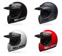 Bell ベル Moto-3 Helmet オフロードヘルメット モトクロスヘルメット ライダー バイク にも かっこいい おすすめ (AMACLUB)