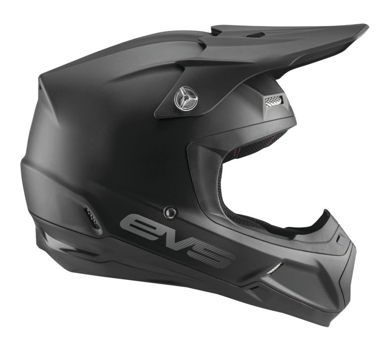EVS イーブイエス T5 Helmet オフロードヘルメット モトクロスヘルメット ライダー バイク にも かっこいい おすすめ (AMACLUB)