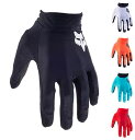 \全品P5倍★9/18(金)限定/Fox Racing フォックス Airline Gloves ライディンググローブ バイクグローブ ライダー バイク レーシ...