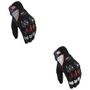 \全品1000円クーホン゜★8/12(火)限定/LS2 エルエスツー Spark II Air Gloves ライディンググローブ バイクグローブ 手袋 ライダー バイク オートバイ レーシング ツーリングにも かっこいい おすすめ (AMACLUB)