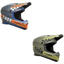 Thor \A[ Sector 2 Combat Motocross Helmet gNXwbg It[hwbg C_[ oCN   (AMACLUB)