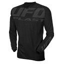 \全品2000円クーホン+P5倍★5/10(土)限定/UFO Maiyun Long Sleeve Jersey モトクロス オフロード ジャージ&パンツ 上下...
