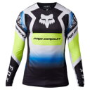 \全品1500円クーホン゜★5/11(日)限定/Fox Racing フォックス Mx Pro Circuit Flexair Foyl モトクロス オフロード...