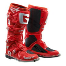 Gaerne ガエルネ SG-12 Motorcycle Boots オフロードブーツ モトクロスブーツ ライダー バイク ツーリング エンデューロ にも かっこいい おすすめ (AMACLUB)