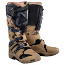 Leatt Abg 4.5 Enduro Boot It[hu[c gNXu[c C_[ oCN c[Oɂ   (AMACLUB)