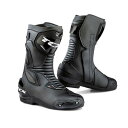 TCX ティーシーエックス Sp-Master Motorcycle Boots ライディングブーツ バイクブーツ 靴 ライダー バイク レーシング ツーリング オフロードにも かっこいい おすすめ (AMACLUB)