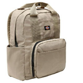 楽天AMACLUB（レアブランド 専門店）Dickies ディッキーズ Lisbon Backpack バックパック リュックサック バッグ オートバイ ライダー バイク ツーリング 自転車 サイクリング 旅行 アウトドア レジャー 通勤 にも かっこいい おすすめ （AMACLUB）