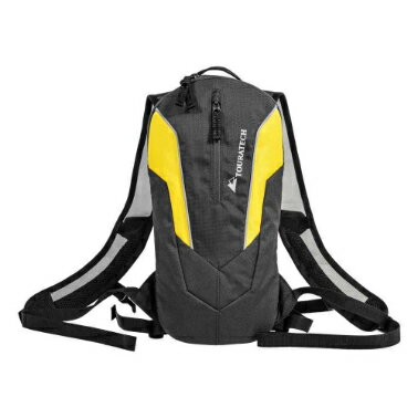P5ܡ6/18()꡿Touratech No Reservoir Hydration Backpack Хåѥå ʬ...