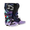 \全品3000円クーホン゜★20時〜6/4限定/Alpinestars アルパインスター LE Imperial Tech 7 Boots モトクロスブーツ オ...