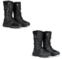 \全品3000円クーホン゜★20時~9/4限定/Tour Master ツアーマスター Highlander Adv Boots ライディングブーツ バイクブーツ ライダー オートバイ バイク レーシング ツーリングにも かっこいい おすすめ (AMACLUB)