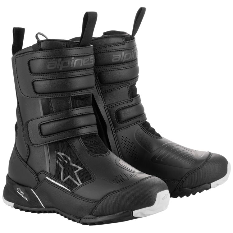 ＼全品5000円クーポン★12/1(月) エントリー／【女性用】Alpinestars アルパインスター Stella RT-7 Touring Drystar Boots 女性用 ライ..