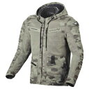 \全品P5倍★7/18(金)限定/【3XLまで】Macna マクナ Chinook Hoodie Jacket ライディングジャケット バイクウェア ライダー ...