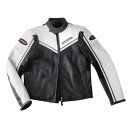 \全品P5倍★8/18(月)限定/【3XLまで】Spidi スピーディー Targa Leather Jacket レザージャケット ライディングジャケット バイクウェア ライダー バイク オートバイ レーシング ツーリング にも 大きいサイズあり おすすめ (AMACLUB)