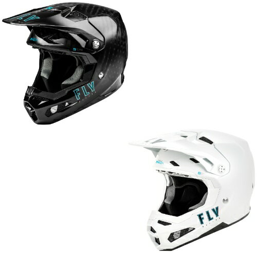 ＼全品P5倍★11/18(火)限定／Fly Racing フライ Formula S Helmet ヘルメット オフロード モトクロスヘルメット ライダー バイク かっこいい おすすめ (AMACLUB)