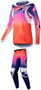 \全品2000円クーホン+P5倍★5/10(土)限定/【女性用】Alpinestars アルパインスター Stella Fluid Wurx Women's J...