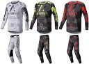 \全品2000円クーホン+P5倍★5/10(土)限定/Alpinestars アルパインスター Racer Hollow Jersey オフロードウェア モトク...