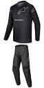 \全品2000円クーホン+P5倍★5/10(土)限定/【子供用】Alpinestars アルパインスター Youth Racer Graphite Jersey...