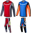 \全品2000円クーホン+P5倍★5/10(土)限定/【子供用】Alpinestars アルパインスター Youth Racer Melt Jersey 子供用...