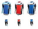 \全品2000円クーホン+P5倍★5/10(土)限定/【子供用】Answer アンサー Youth Arkon Nitrus Jersey 子供用 ユース キッ...