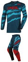 \全品2000円クーホン+P5倍★5/10(土)限定/O'Neal オニール Hardwear Wild Jersey オフロードウェア モトクロス ジャージ&...