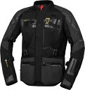 IXS イクス Venture-GTX 1.0 waterproof Motorcycle Textile Jacket テキスタイルジャケット バイクウェア ...