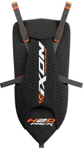 Ixon イクソン Adventure Pack U05 Hydration Bag for Airbag Vest ハイドレーションバッグ オートバイ..