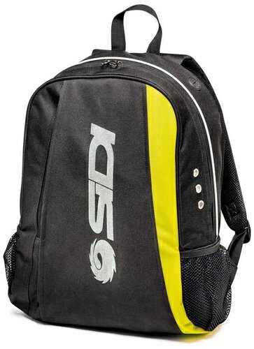 Sidi シディー Freedom Backpack バックパック リュックサック バッグ オートバイ ライダー バイク ツ..