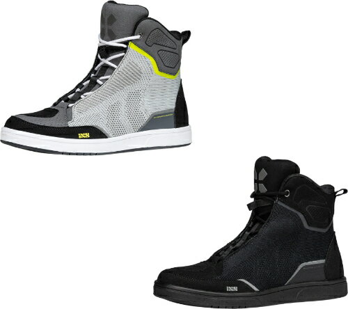 IXS イクス Rapid-Air 1.0 Motorcycle Shoes ライディングシューズ バイクシューズ オンロード ライダー オートバイ バイク ツーリング 街乗り にも おすすめ (AMACLUB)