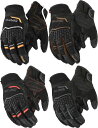【4XLまで】DANE Rorvig Mesh Motorcycle Gloves ライディンググローブ バイクグローブ ライダー バイク オートバイ レーシン...