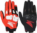 【3XLまで】Alpinestars アルパインスター Honda Sp X 3 Motorcycle Gloves ライディンググローブ バイクグローブ ライ...