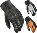 【3XLまで】Macna マクナ Ulmex perforated Motorcycle Gloves ライディンググローブ バイクグローブ ライダー バイク ...