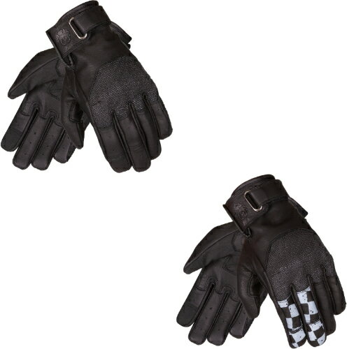 4XLޤǡMerlin ޡ Valor D3O Motorcycle Gloves 饤ǥ󥰥 Х 饤...
