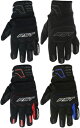 RST アールエスティー Rider Motorcycle Gloves ライディンググローブ バイクグローブ ライダー バイク オートバイ レーシング ツーリング 街乗り にも (AMACLUB)