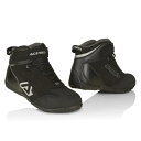 \全品3000円クーホン+P5倍★6/10(火)限定/【防水】Acerbis アチェルビス Step touring boots バイクシューズ バイクブーツ ...