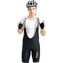 \全品5000円クーポン★5/1(木) エントリー/USWE Grus Gravel bib shortsビブショーツ 自転車パンツ サイクルウェア サイクリン...