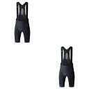 \全品1000円クーホン+P5倍★7/13(日)/Gobik Revolution 2.0 K10 bib shorts ビブショーツ 自転車パンツ サイクルウ...