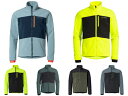 \全品5000円クーポン★5/1(木) エントリー/【3XLまで】VAUDE Virt II Soft Shell jacket サイクリングジャケット 自転車...